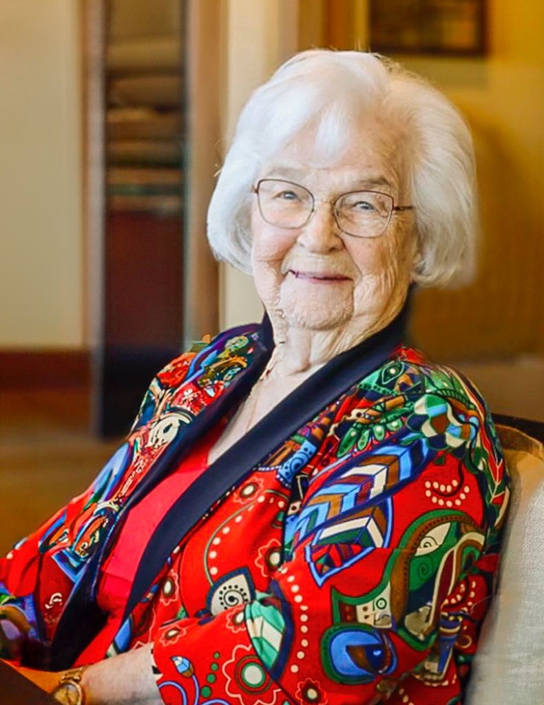 Irene L. Capista Profile Photo