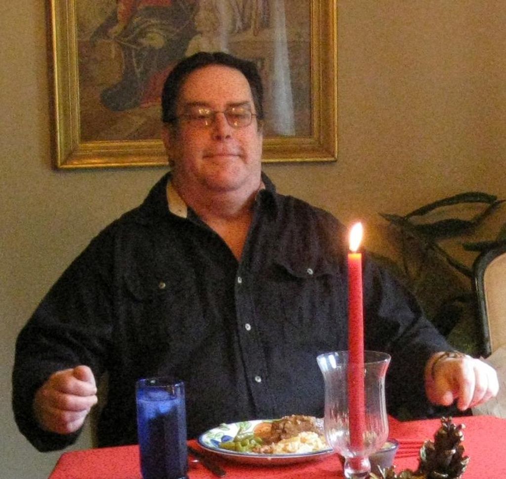 Michael Kenneth Kellogg Profile Photo