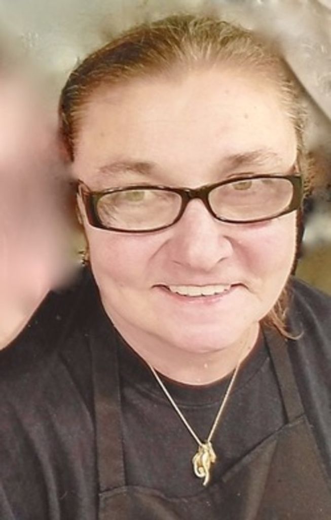 Patricia Paulette Savo