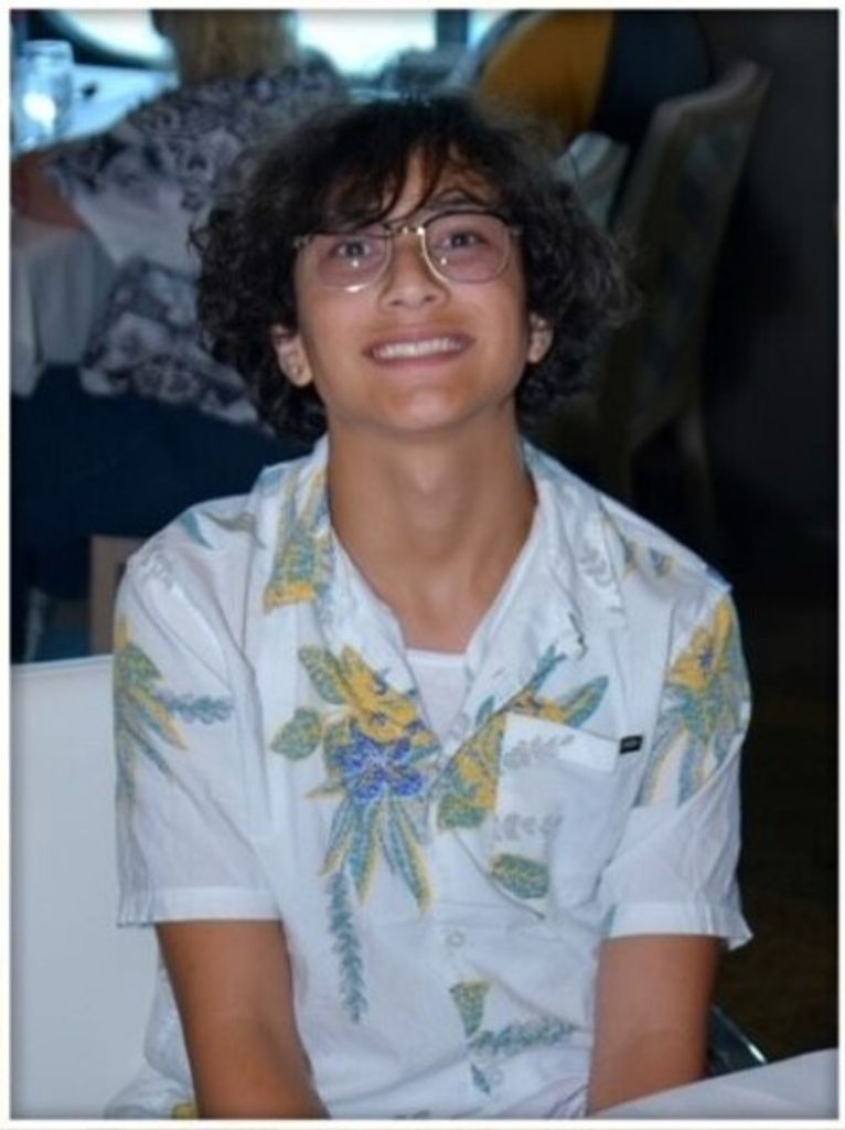 Elliott Mcburney Profile Photo