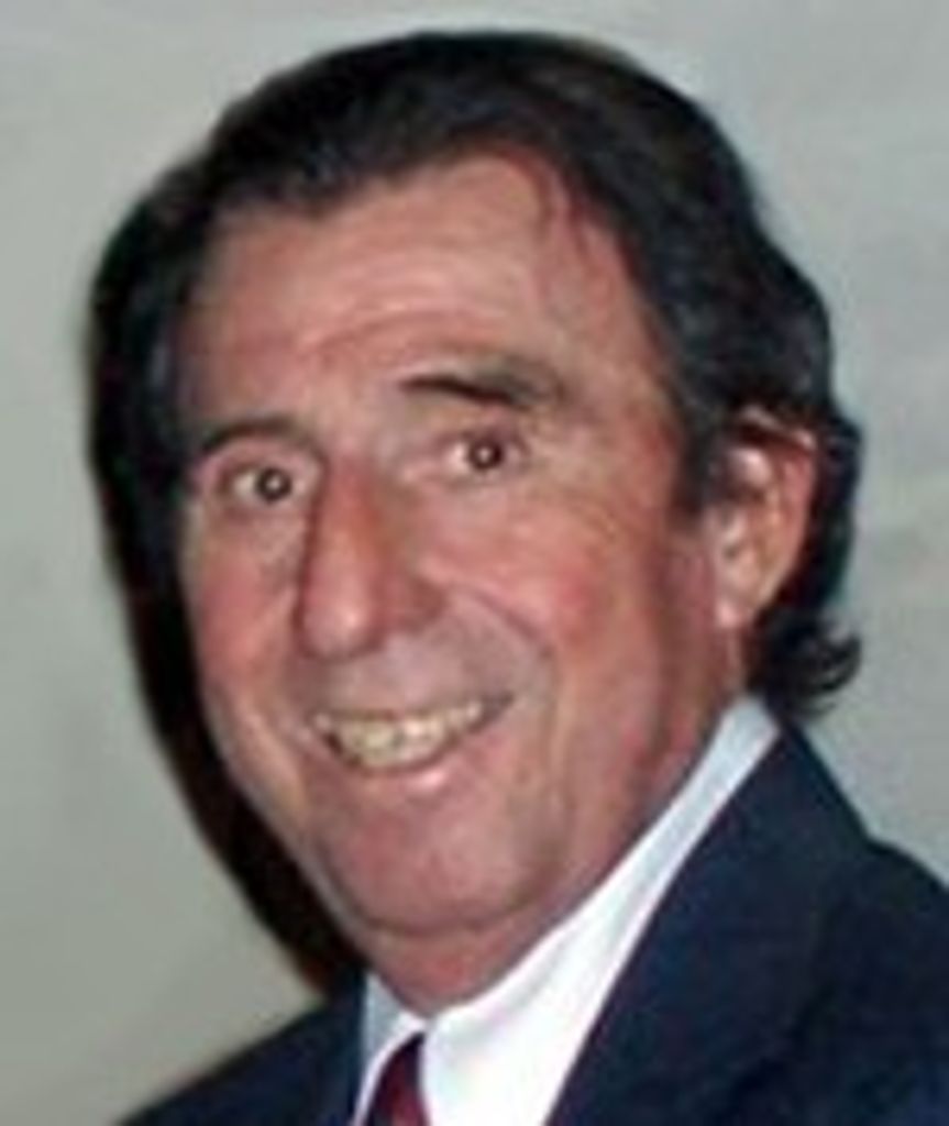 Richard D. Parker