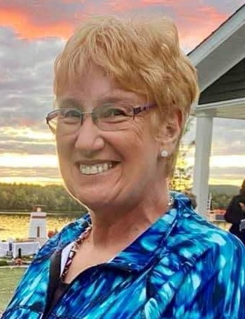 Valerie Joyce O'Donnell Profile Photo