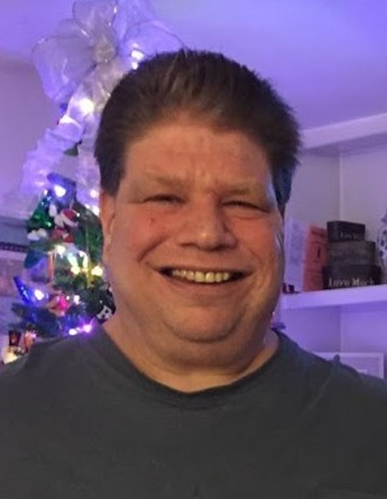 Anthony "Tony" Marzec