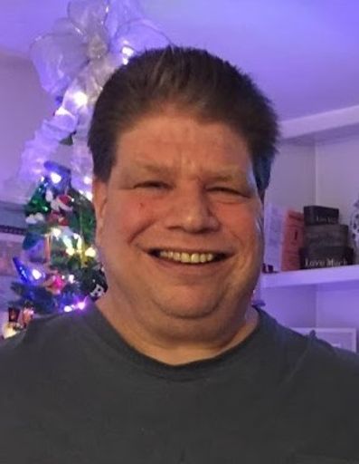 Photo of Anthony "Tony" Marzec