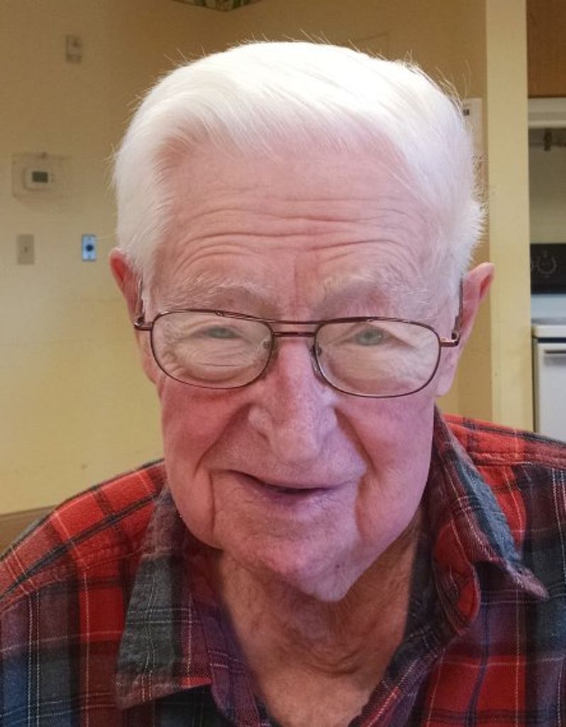 Edward Harper Kendall