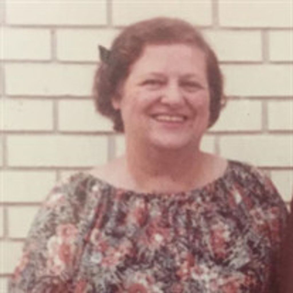 Marian Margaret Thibodaux