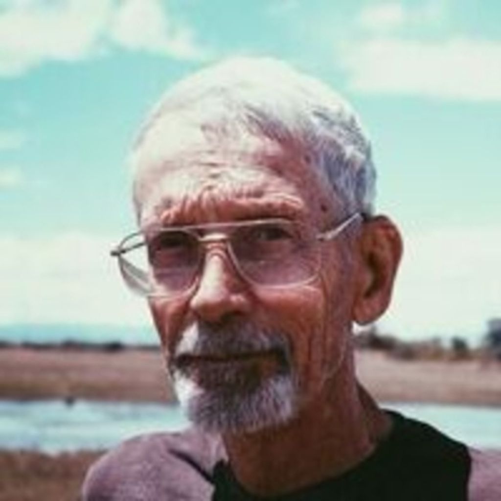 Richard 'Dick' Dean Perry