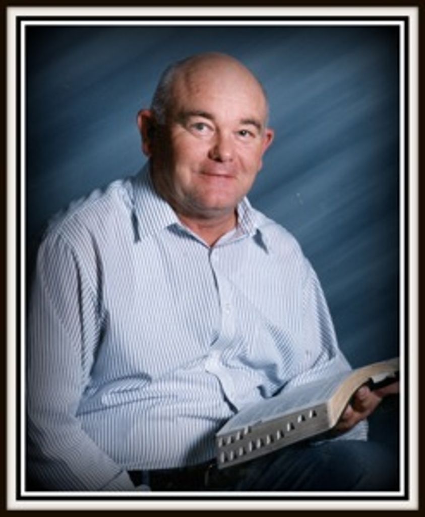 Bro. Jimmy Terry Profile Photo