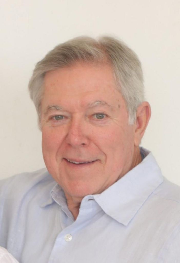 Samuel Dixon Cooper Profile Photo