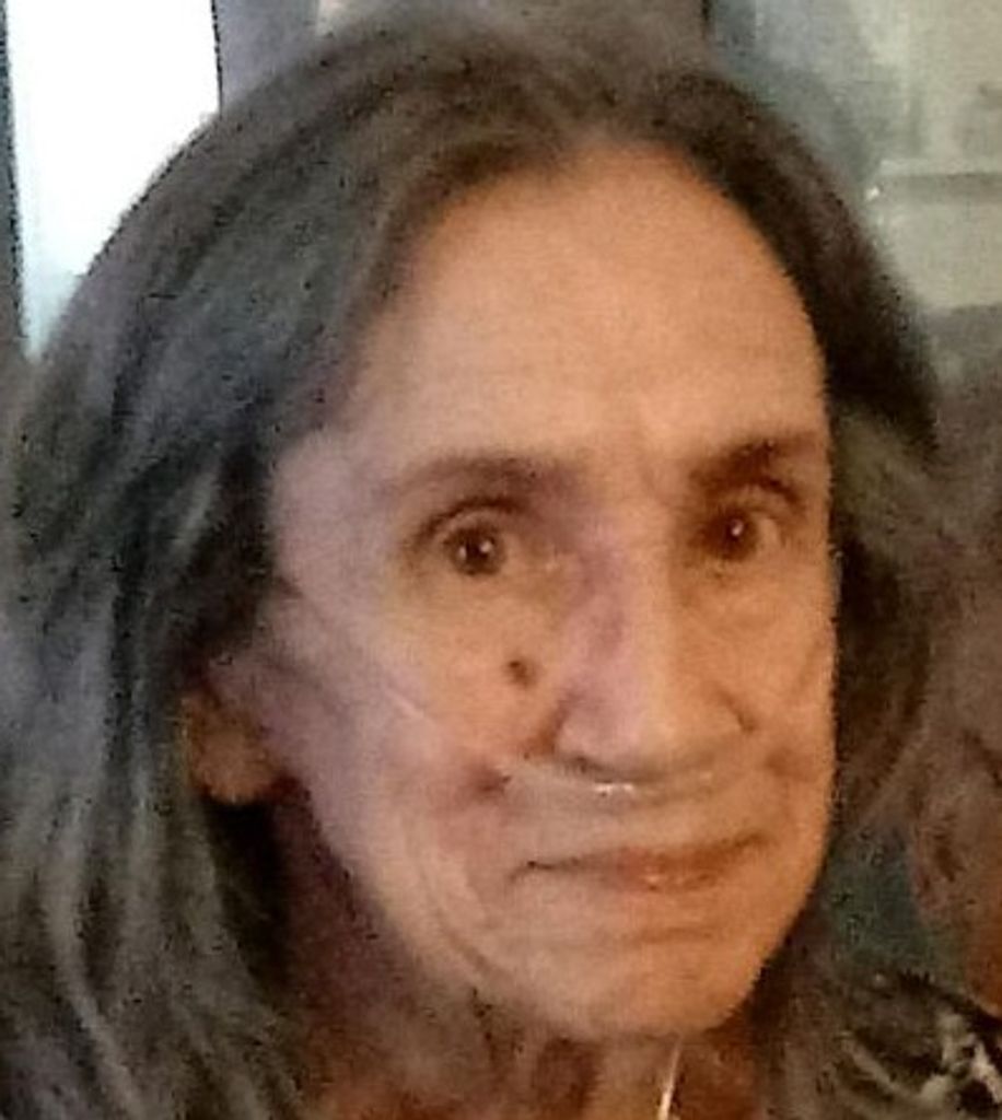 Myrtlene "Tootsie" Dallas Benitez