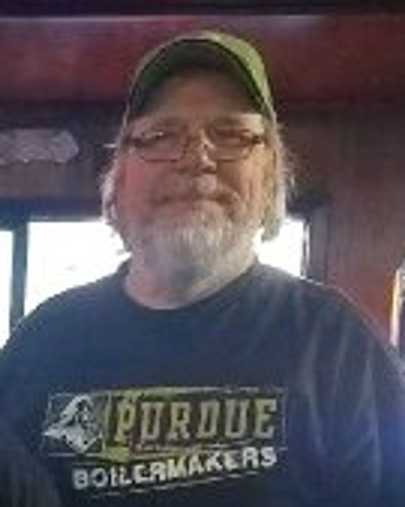 David Paul Mort Profile Photo