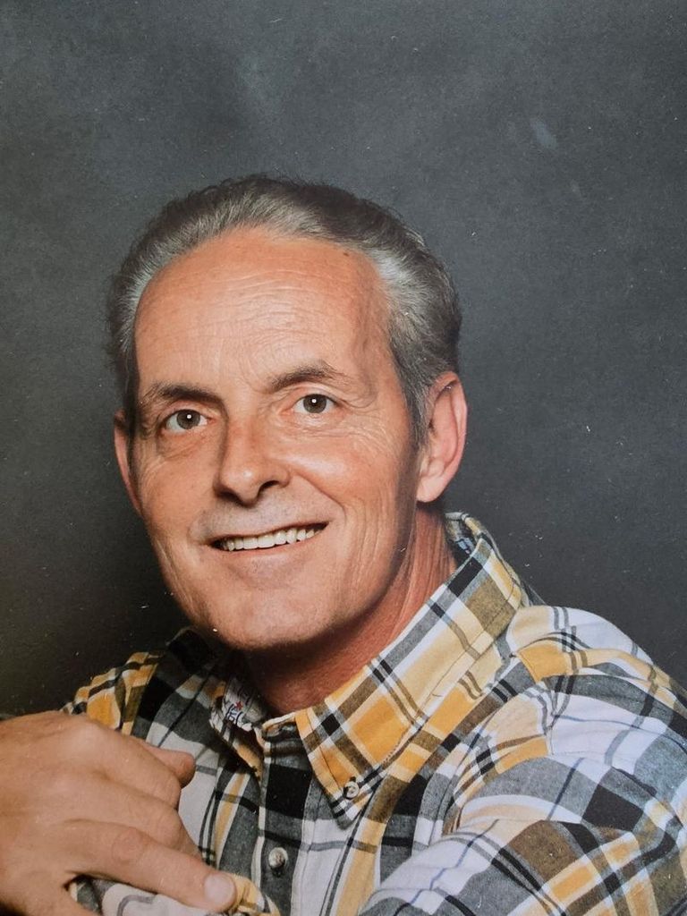 Jerald Wayne Newboles Profile Photo