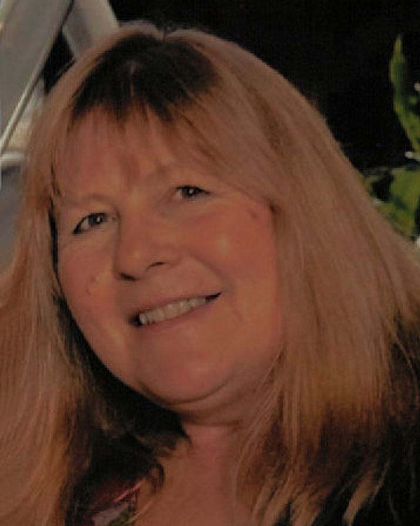 Susan Marie (Collins) Ahearn Profile Photo