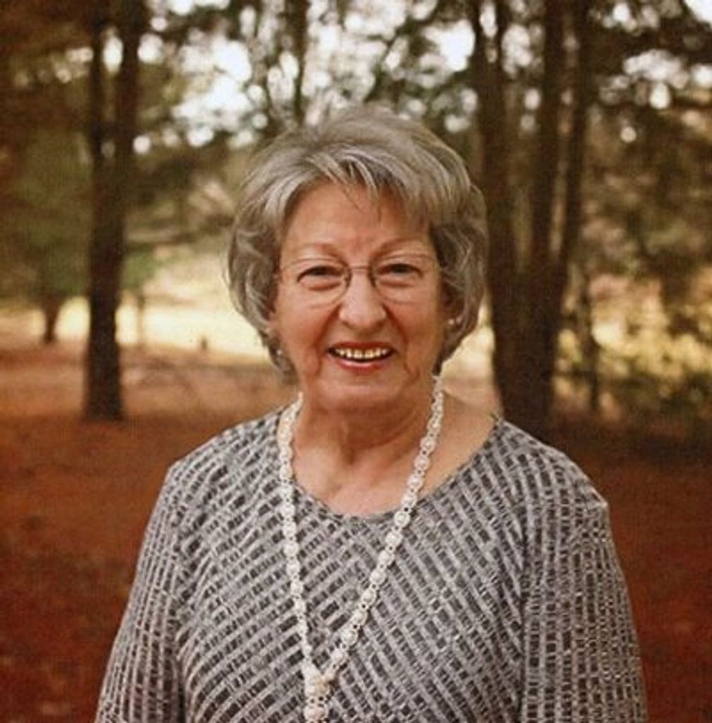 Evelyn Joann Odom Profile Photo