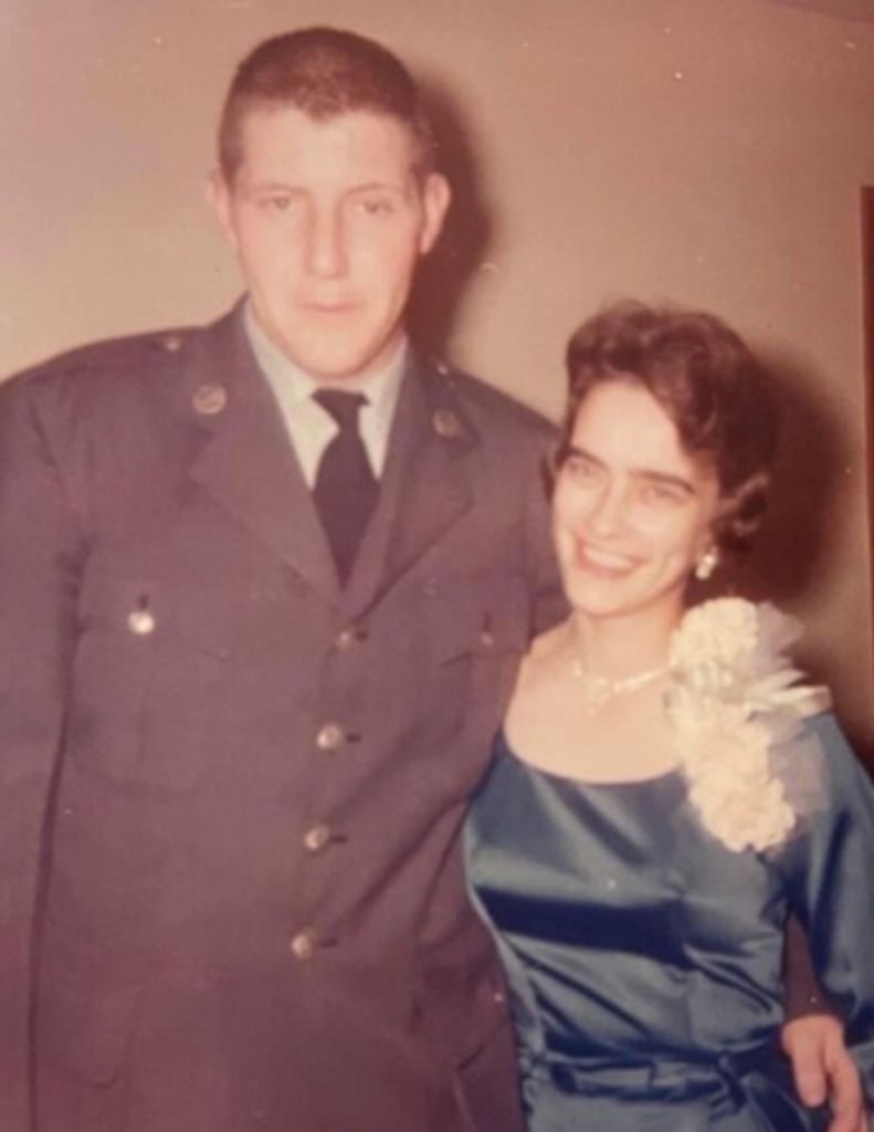 Betty Jo (Lovely) Kidwell Profile Photo