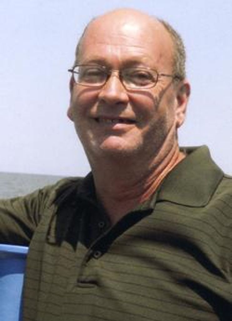 Gary J. Shaffner
