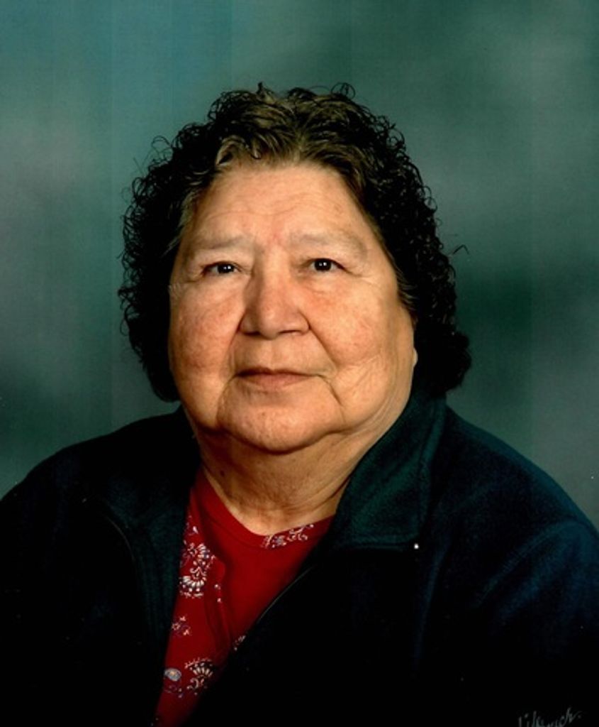 Delores Wilkinson Profile Photo