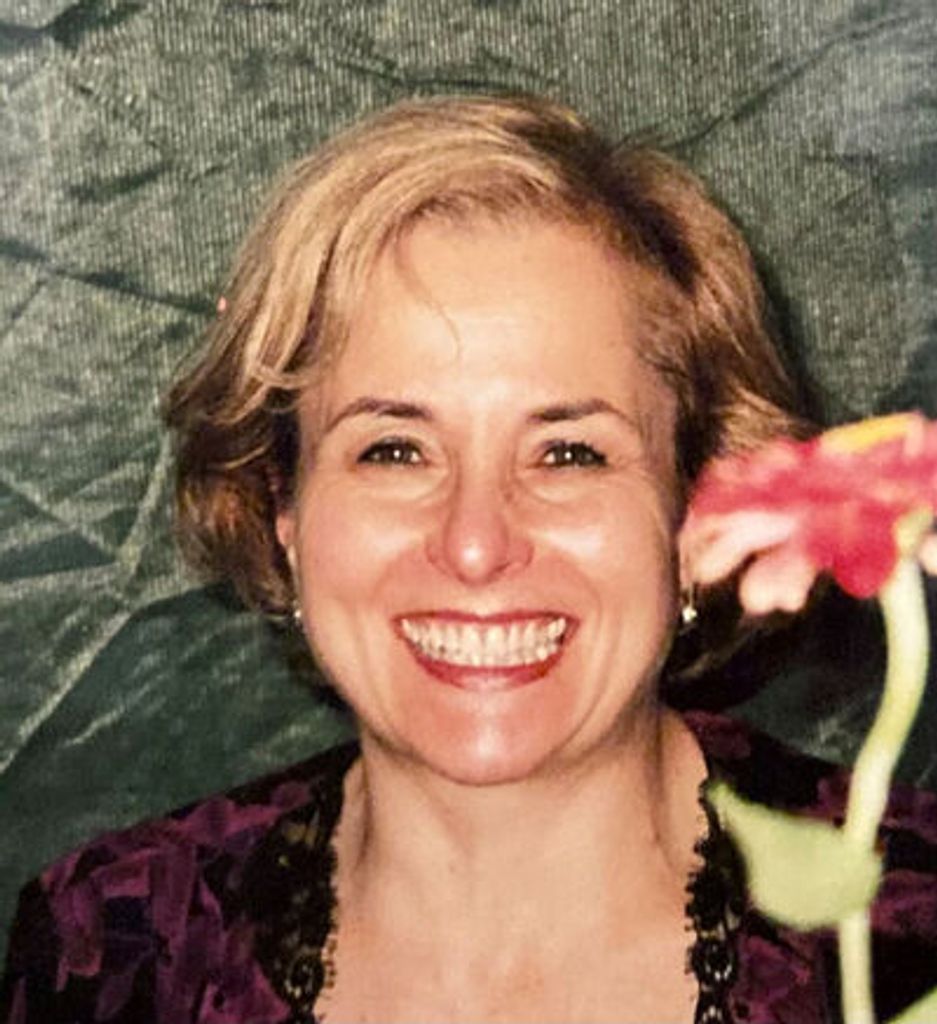 Joanne K. Goldberg