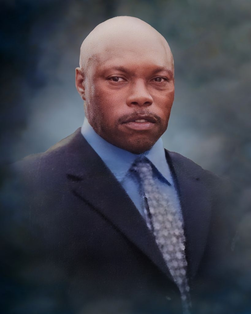 Carther "Fred" Williams, Jr. Profile Photo
