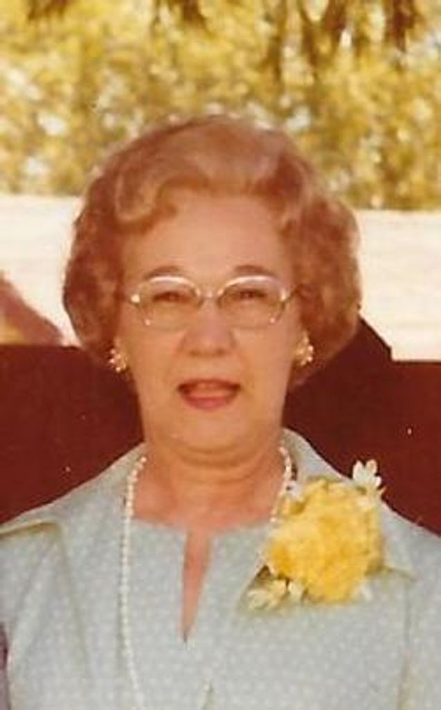 Lenora Anna Porter