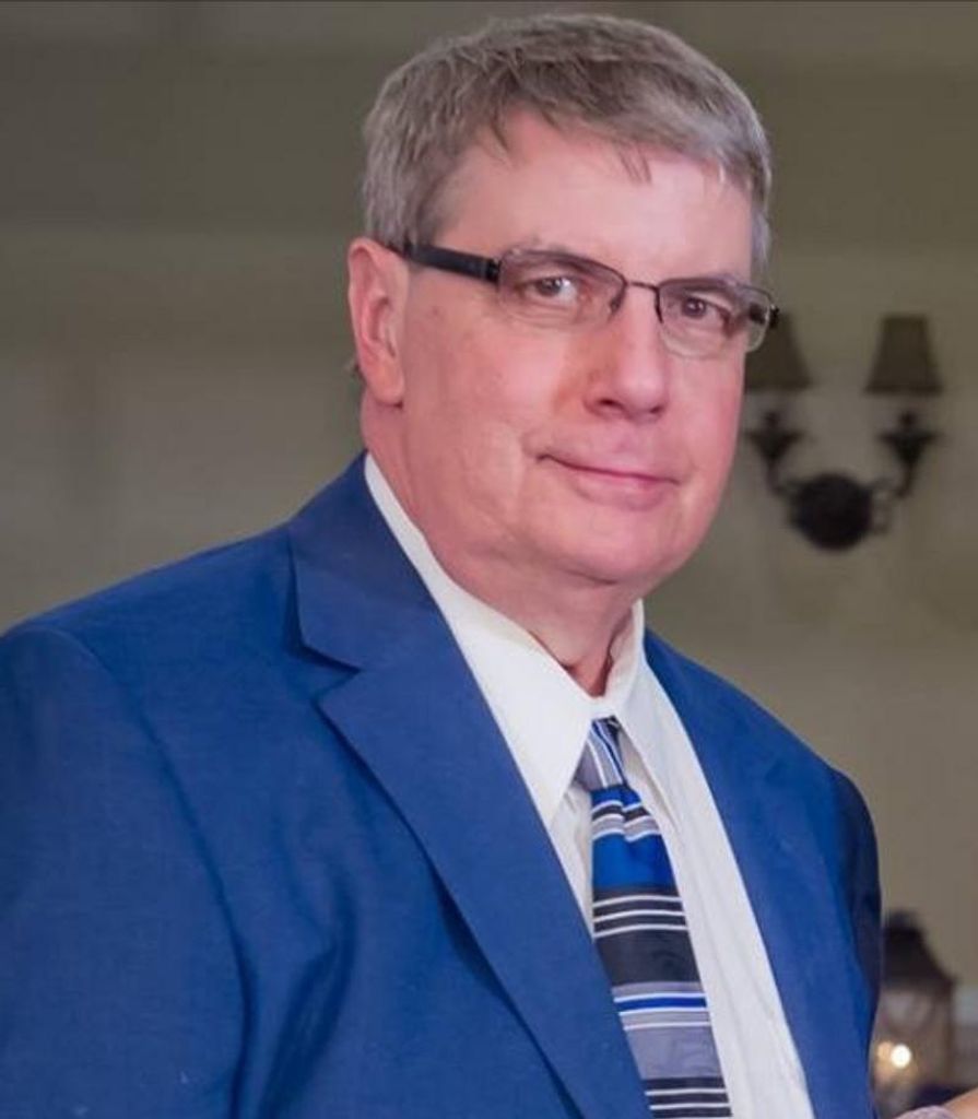 Michael "Bo" Thomson Profile Photo