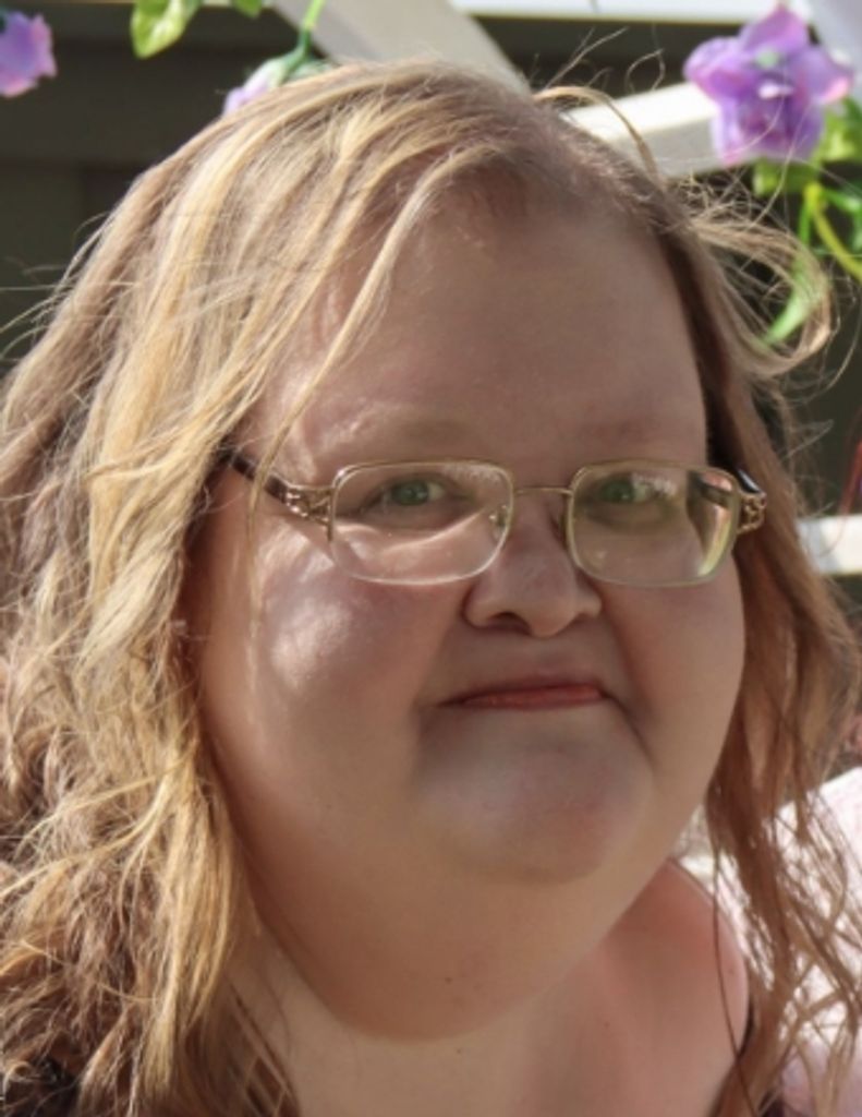 Sarah Biswabic Profile Photo