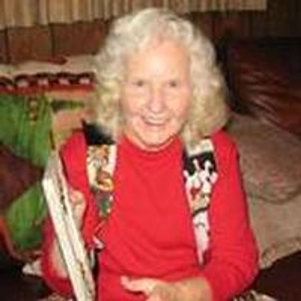 Margaret Lamae Manes