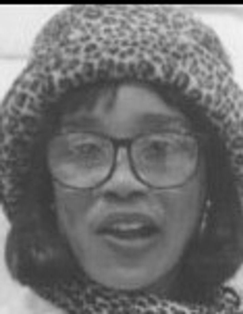 Ajatha Werts-Knotts