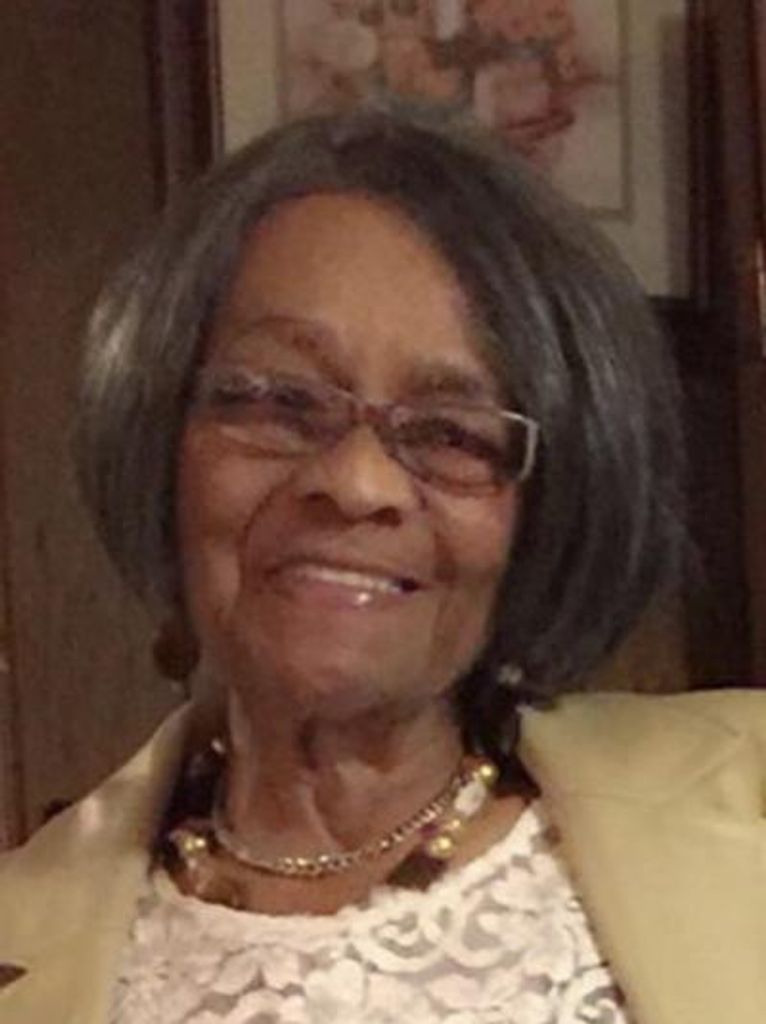 Ruth Maynard Blackwell Profile Photo