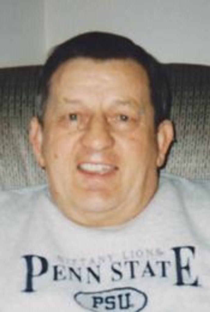 Joseph M. Blozousky Profile Photo