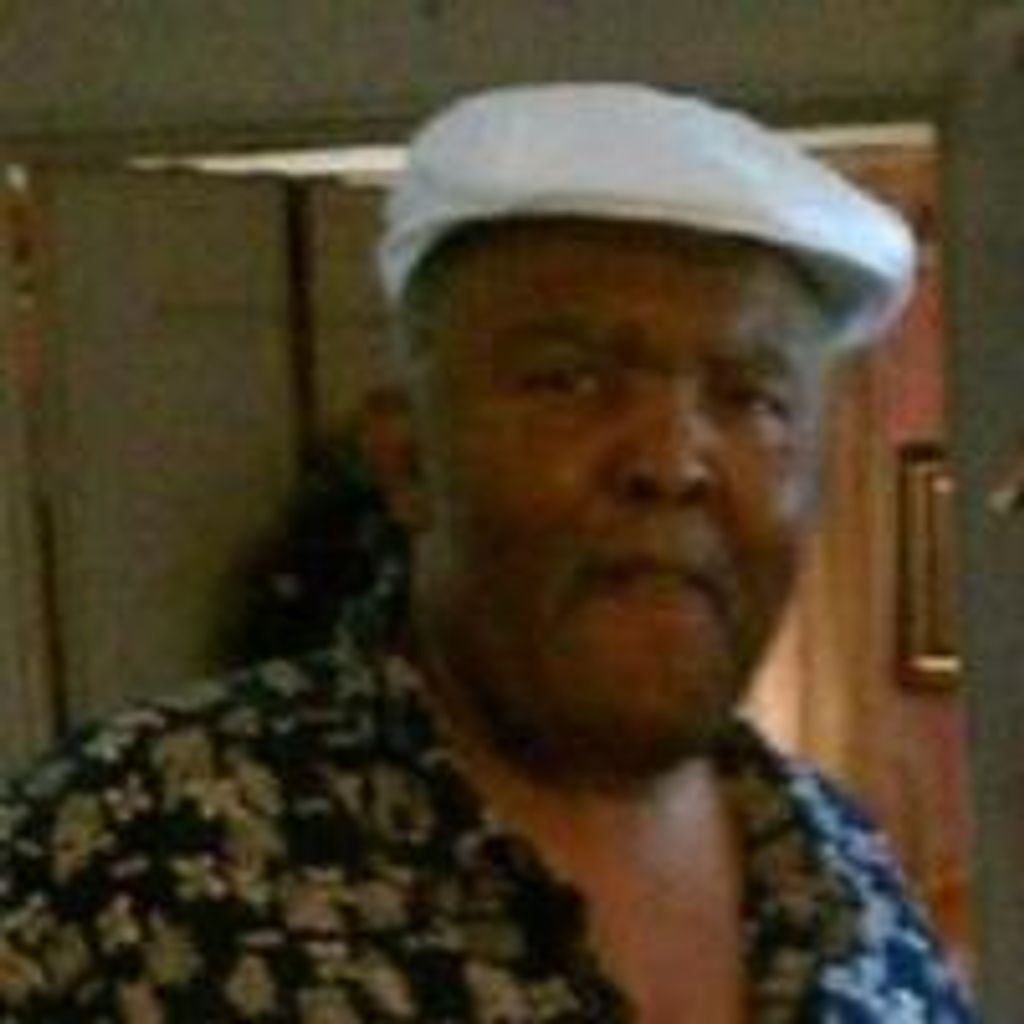 John Luther Jones Jr. Profile Photo