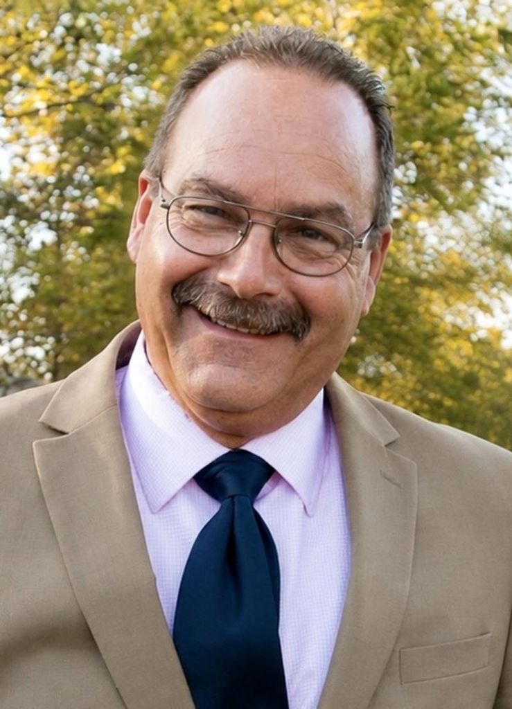 John C. Covert Profile Photo