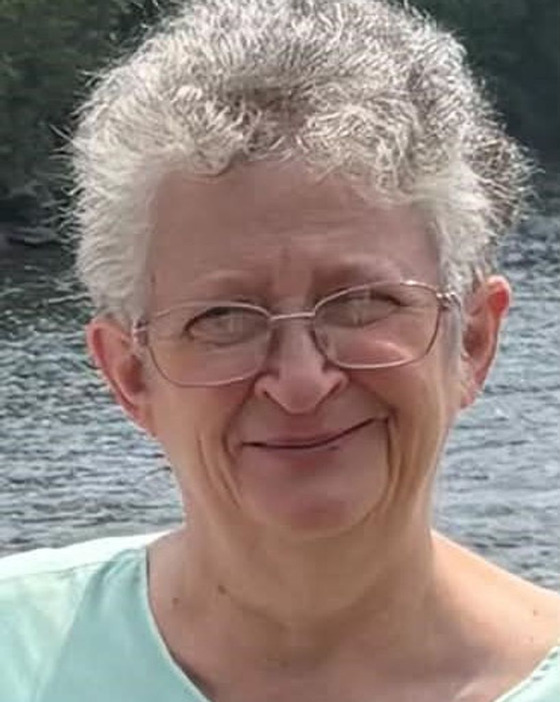 Penni P. Cousineau Profile Photo