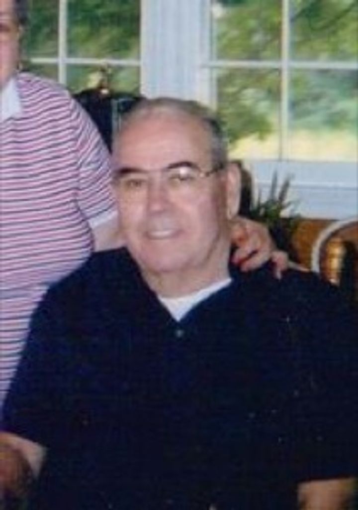 Douglas B. Walsh