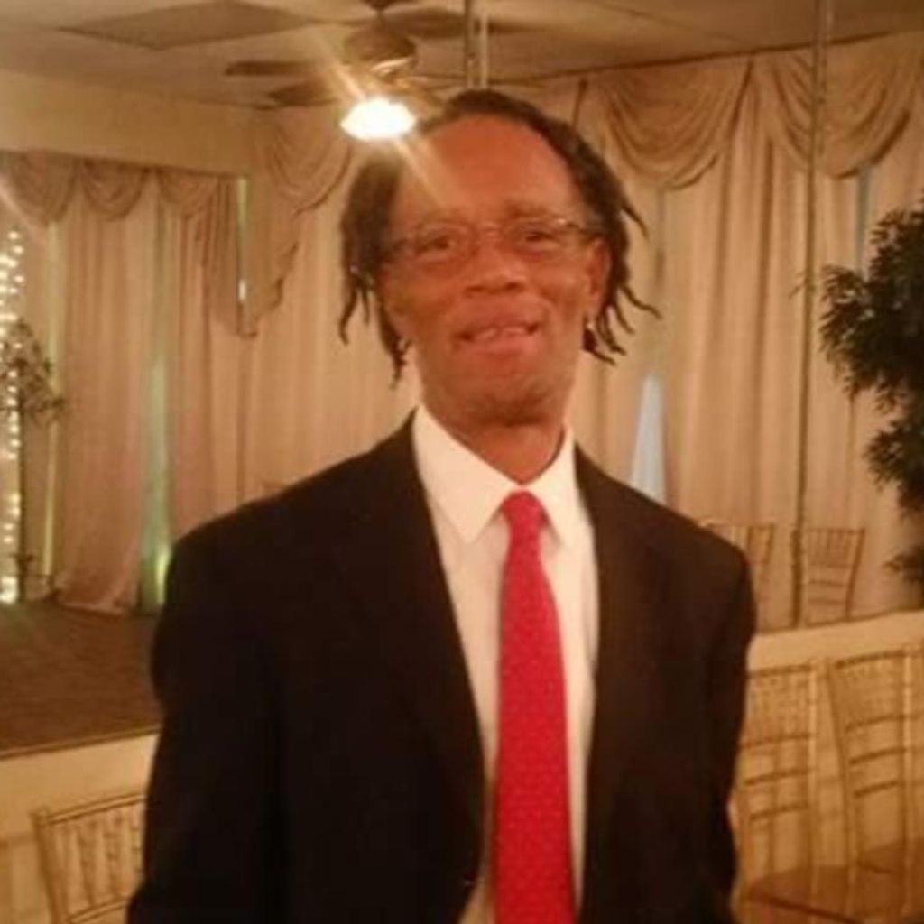 Dwight Eugene Walker Profile Photo