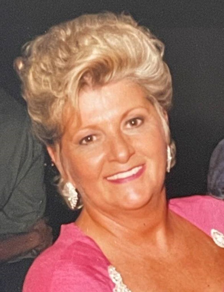 Patricia M. Welz Profile Photo