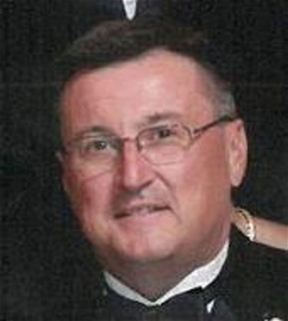 Michael Robert Barlow