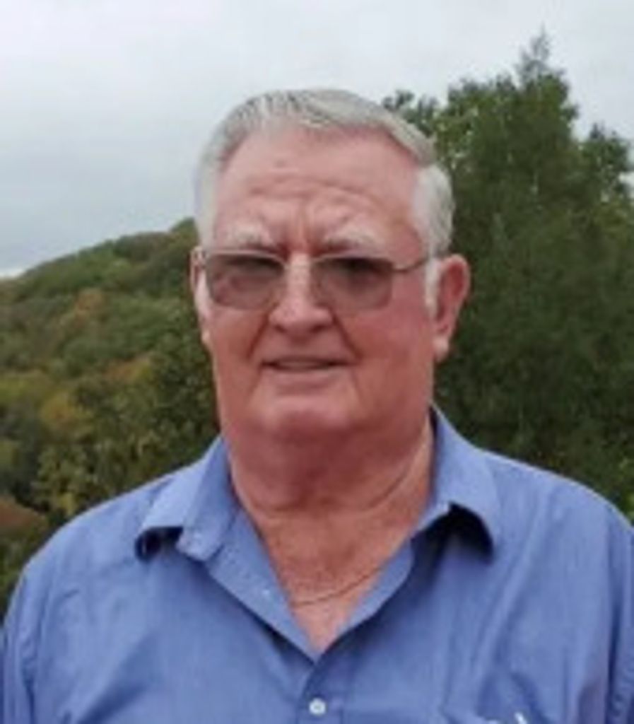 Leroy Staley Profile Photo
