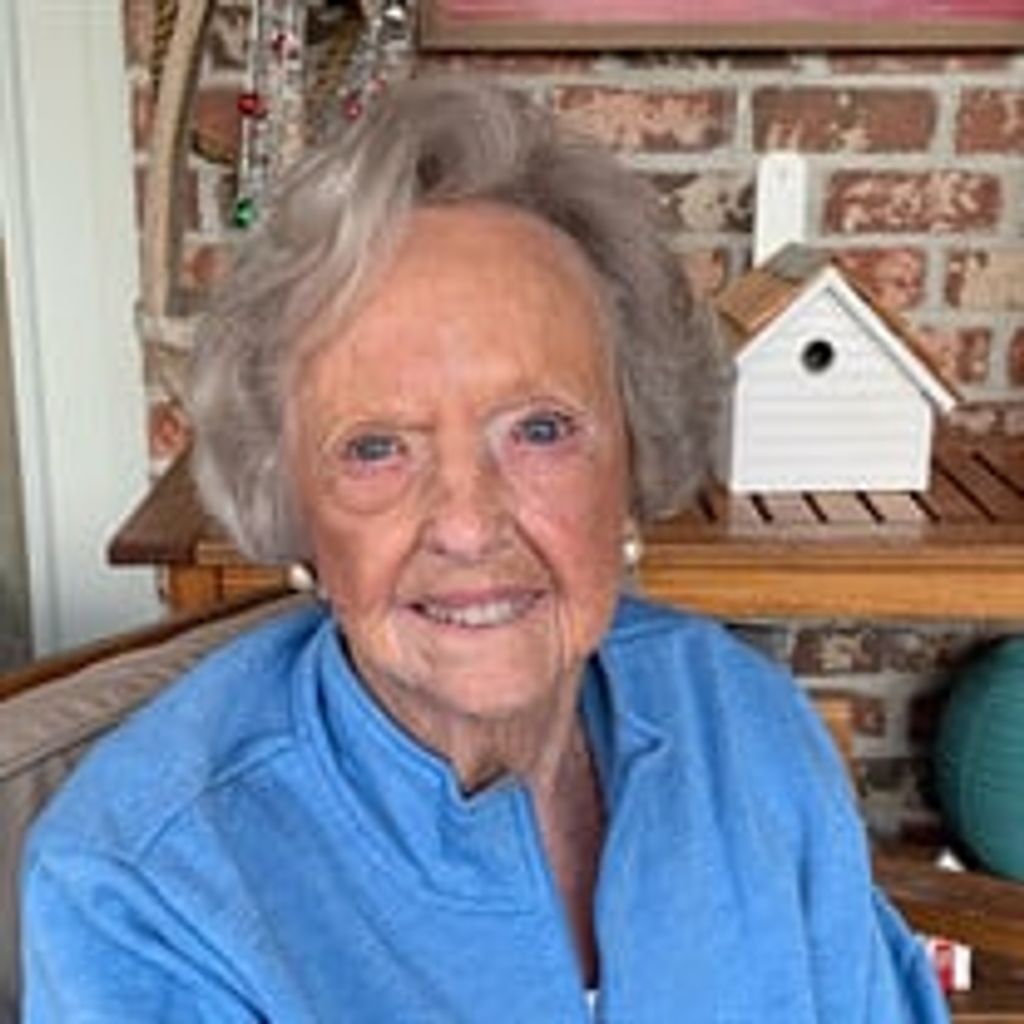 Theresa Hancock Kilgore Profile Photo