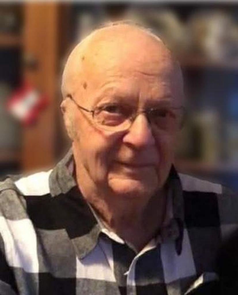 Dennis N. Beckman Profile Photo