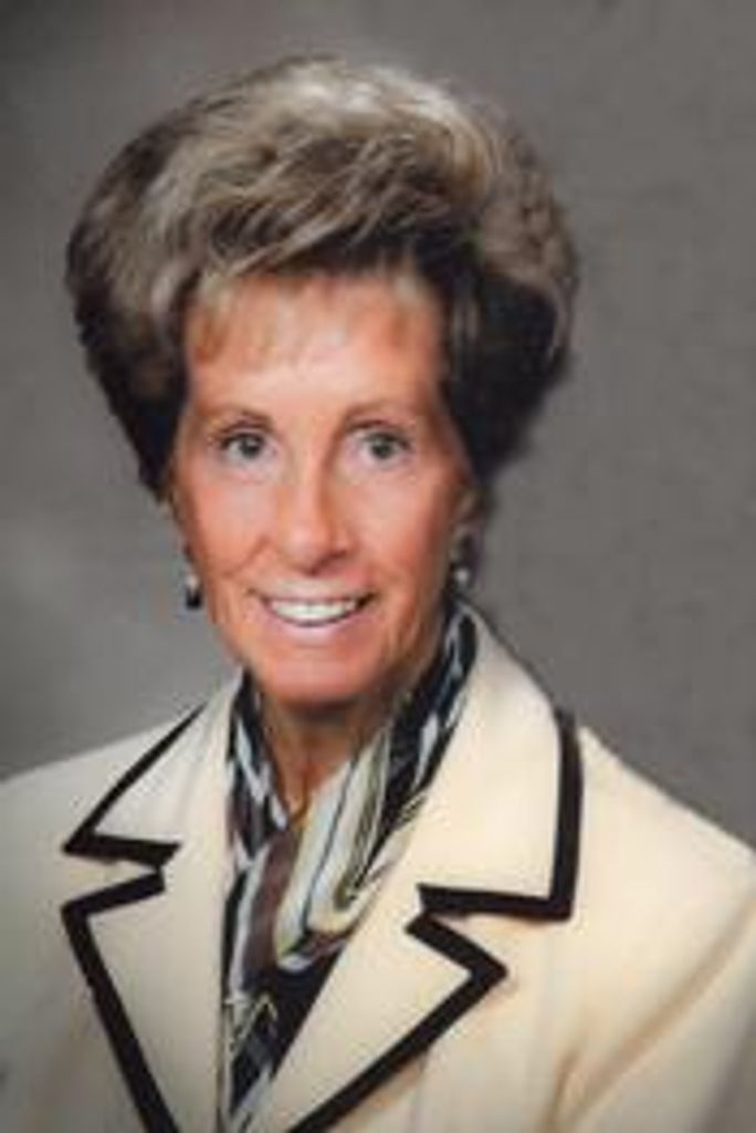 Jeri Rentmeister Profile Photo