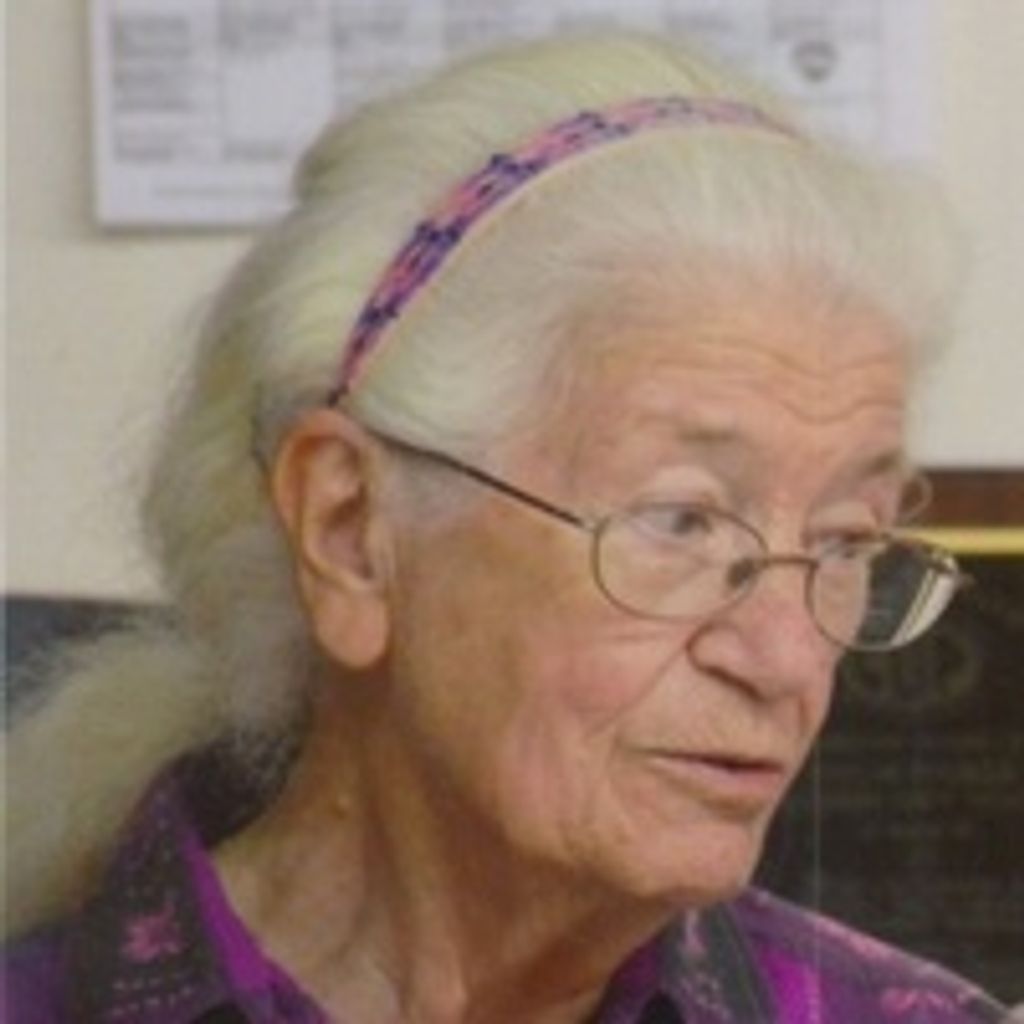 Dorothy Bradley