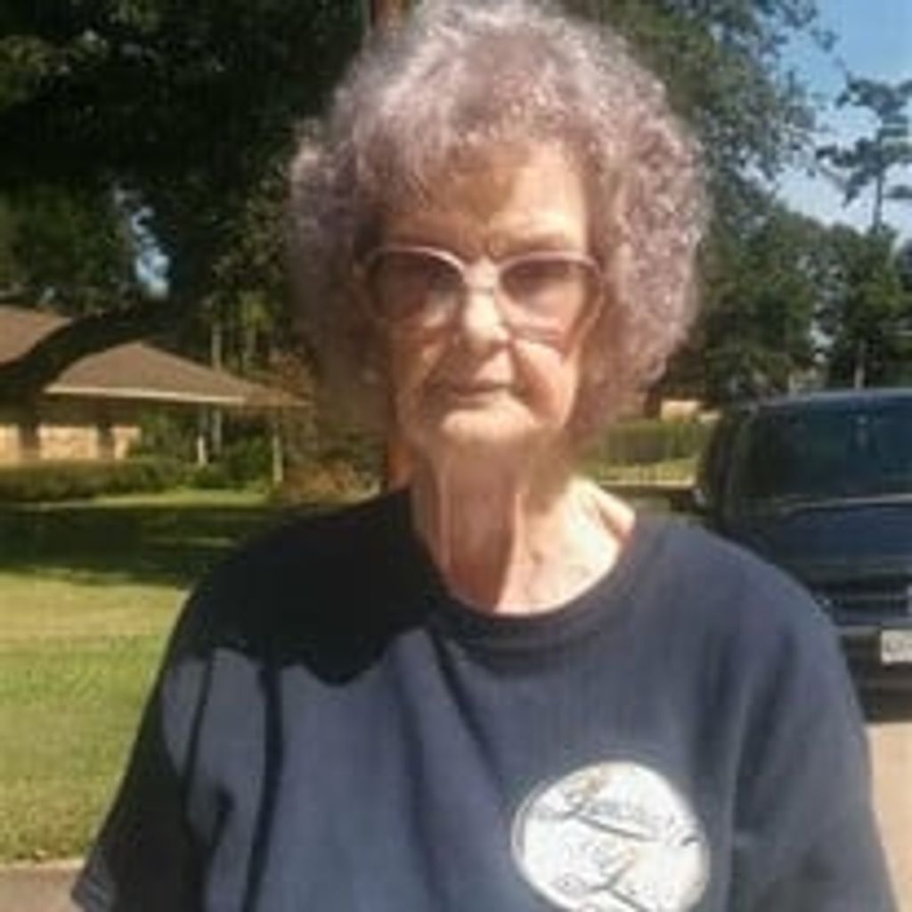 Eva Audrene Click