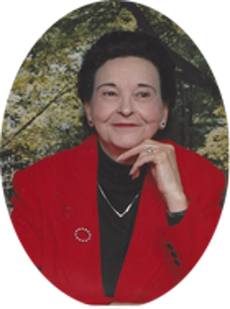 Shirley Sanders Profile Photo