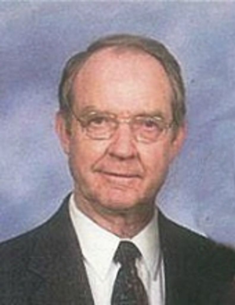 John Harold Giddens