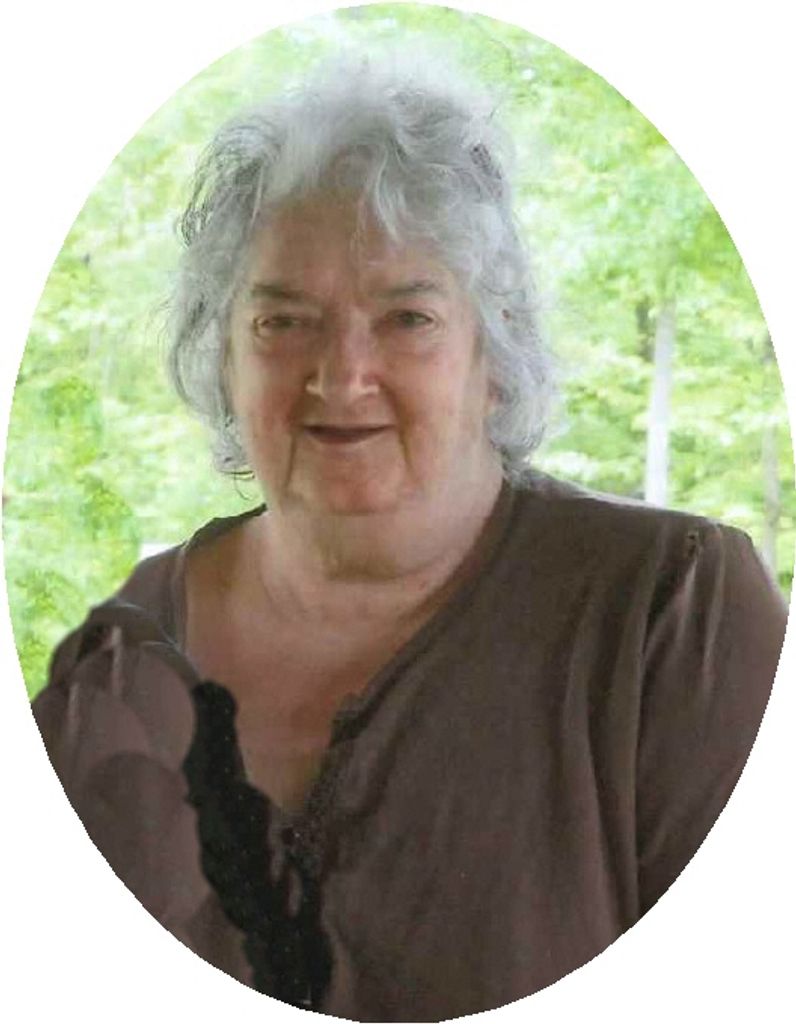 FRANCES SUE PERRY