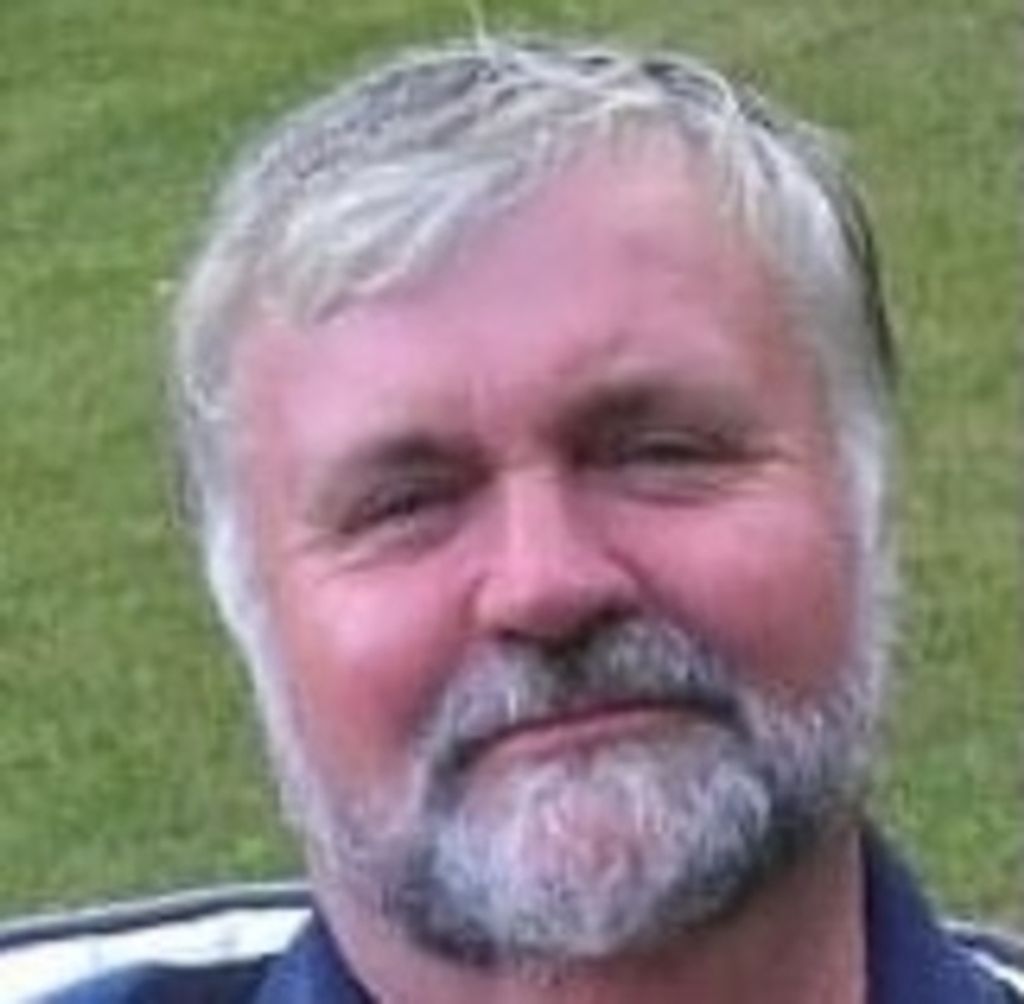 Daniel J. Bagley Profile Photo