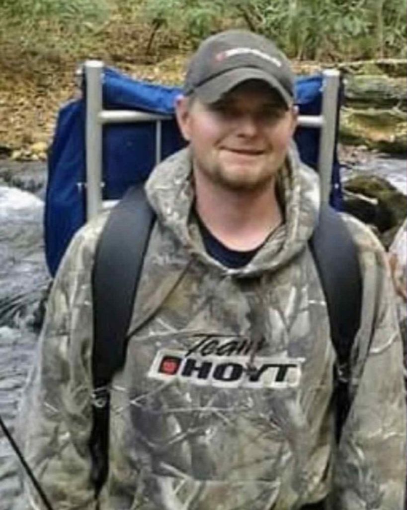 Kristopher Adam York