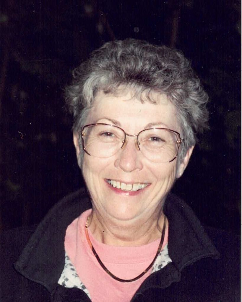Donna S. VanHorn