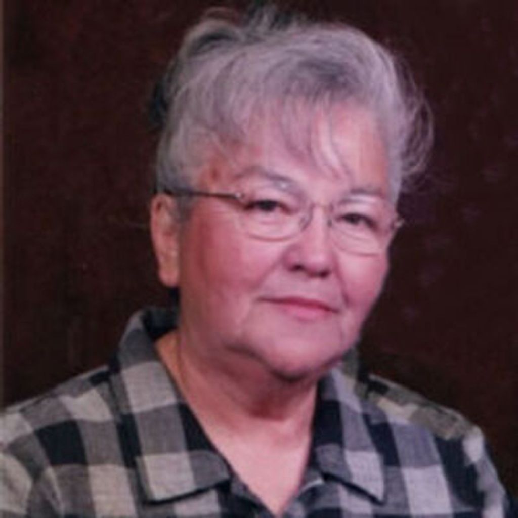 Isabel Augustina Vigil Profile Photo